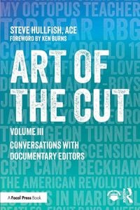 Produktbild: Art of the Cut