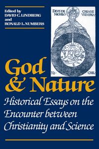 Produktbild: God and Nature