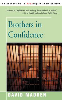 Produktbild: Brothers in Confidence