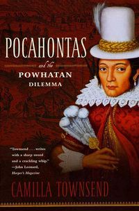 Produktbild: Pocahontas and the Powhatan Dilemma