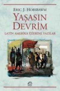Produktbild: Yasasin Devrim