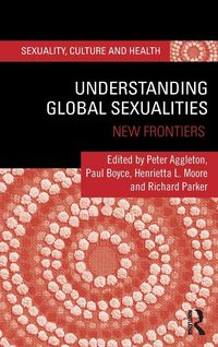 Produktbild: Understanding Global Sexualities