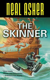 Produktbild: The Skinner