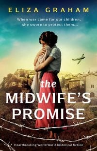 Produktbild: The Midwife's Promise