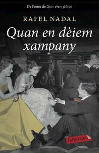 Produktbild: Quan en d&egrave;iem xampany