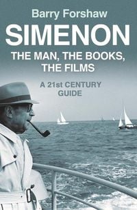 Produktbild: Simenon