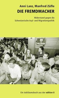 Produktbild: Die Fremdmacher