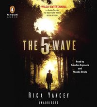 Produktbild: 5TH WAVE                   10D