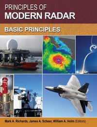 Produktbild: Principles of Modern Radar