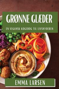 Produktbild: Gr&oslash;nne Gl&aelig;der