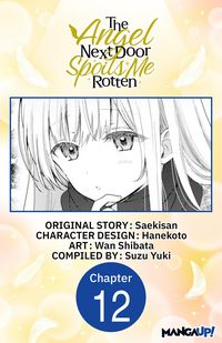 Produktbild: The Angel Next Door Spoils Me Rotten #012
