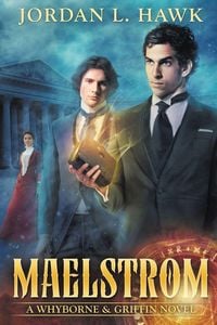 Produktbild: Maelstrom