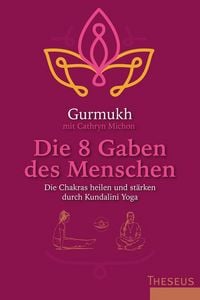 Produktbild: Die 8 Gaben des Menschen