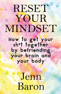 Produktbild: Reset Your Mindset