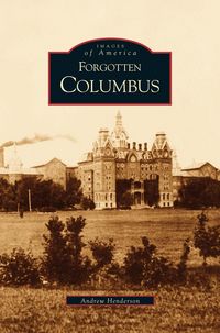 Produktbild: Forgotten Columbus