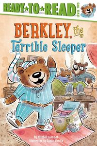 Produktbild: Berkley, the Terrible Sleeper
