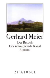 Produktbild: Werke Band 2 Die ersten Romane