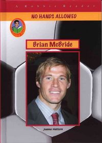Produktbild: Brian Mcbride
