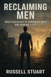 Produktbild: Reclaiming Men