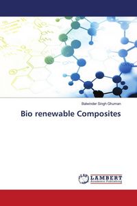 Produktbild: Bio renewable Composites