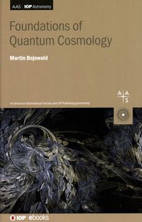 Produktbild: Foundations of Quantum Cosmology