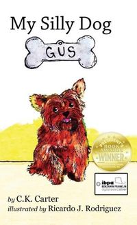 Produktbild: My Silly Dog Gus