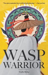 Produktbild: Wasp Warrior