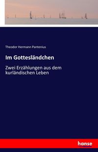 Produktbild: Im Gottesl&auml;ndchen