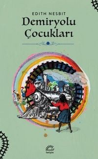 Produktbild: Demiryolu Cocuklari