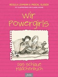 Produktbild: Wir Powergirls