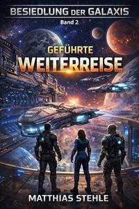 Produktbild: Gef&uuml;hrte Weiterreise