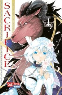 Produktbild: Sacrifice to the King of Beasts 1