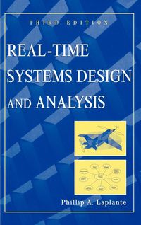 Produktbild: REAL-TIME SYSTEMS DESIGN & ANA