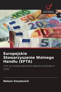Produktbild: Europejskie Stowarzyszenie Wolnego Handlu (EFTA)