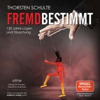 Produktbild: Fremdbestimmt
