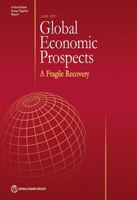 Produktbild: Global Economic Prospects, June 2017