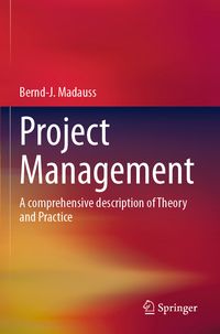 Produktbild: Project Management
