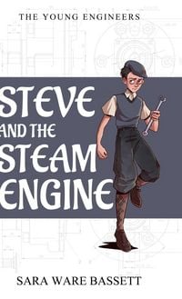 Produktbild: Steve and the Steam Engine