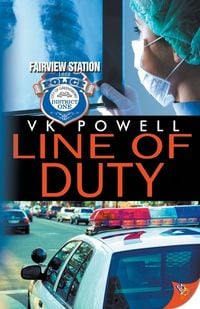 Produktbild: Line of Duty