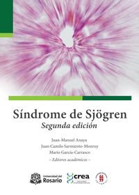 Produktbild: S&iacute;ndrome de Sj&ouml;gren
