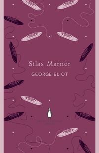 Produktbild: Silas Marner