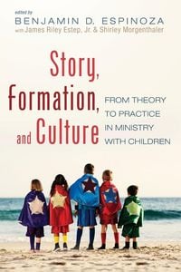 Produktbild: Story, Formation, and Culture