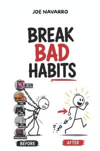 Produktbild: Break bad habits