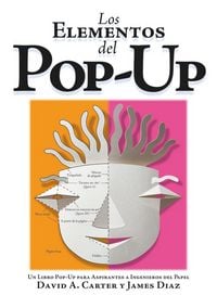 Produktbild: Los elementos del pop-up