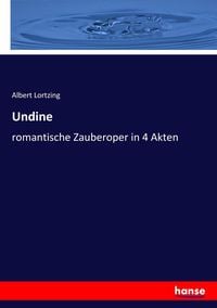 Produktbild: Undine