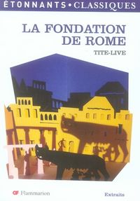 Produktbild: La Fondation de Rome