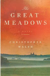 Produktbild: The Great Meadows