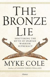 Produktbild: The Bronze Lie