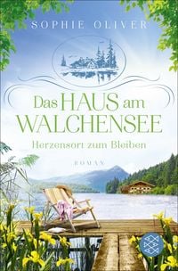 Produktbild: Das Haus am Walchensee