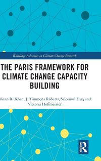 Produktbild: The Paris Framework for Climate Change Capacity Building
